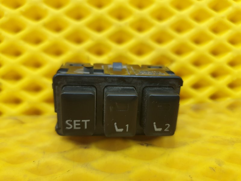 Блок кнопок Infiniti FX35 2012 S51