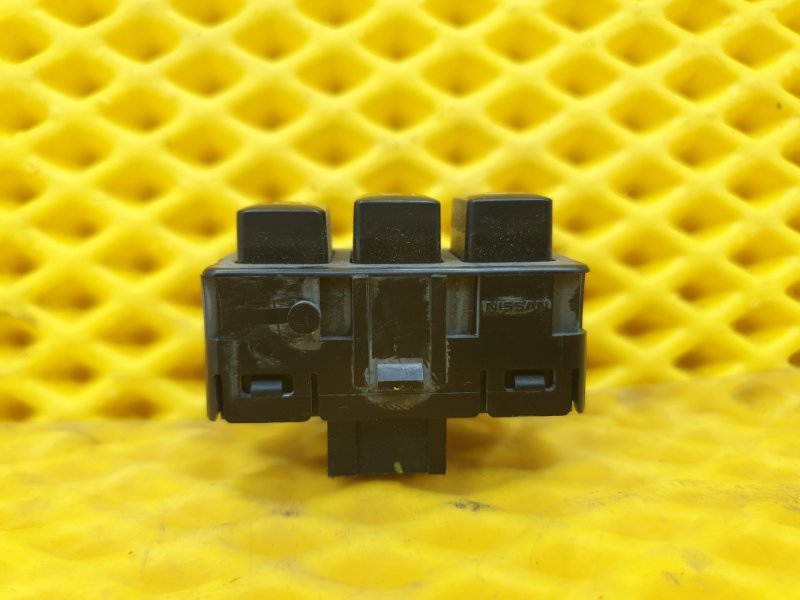 Блок кнопок Infiniti FX35 2012 S51