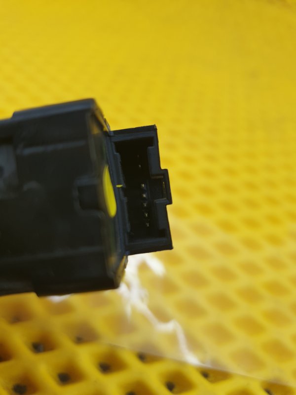 Блок кнопок Infiniti FX35 2012 S51