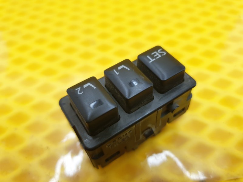 Блок кнопок Infiniti FX35 2012 S51