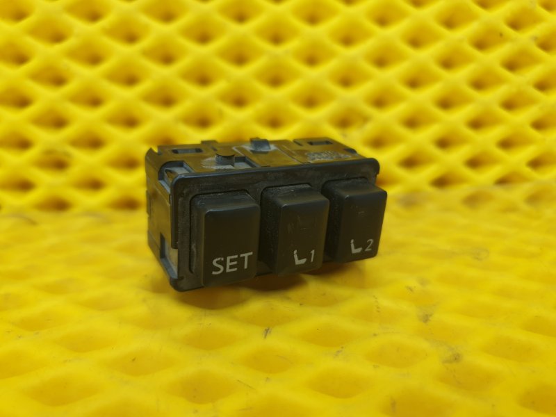 Блок кнопок Infiniti FX35 2012 S51