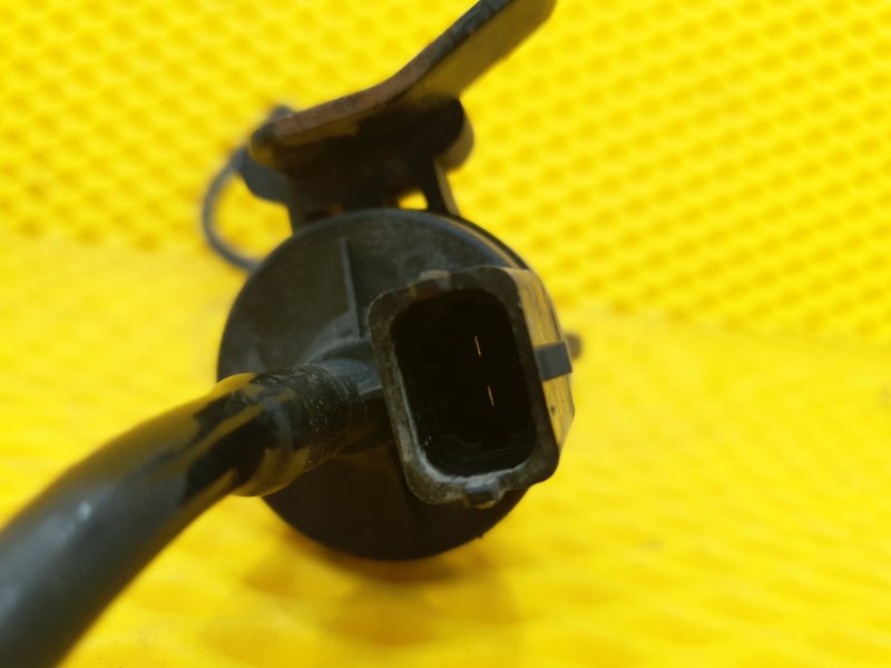 Клапан вентиляции топливного бака Ford Focus 2006 2