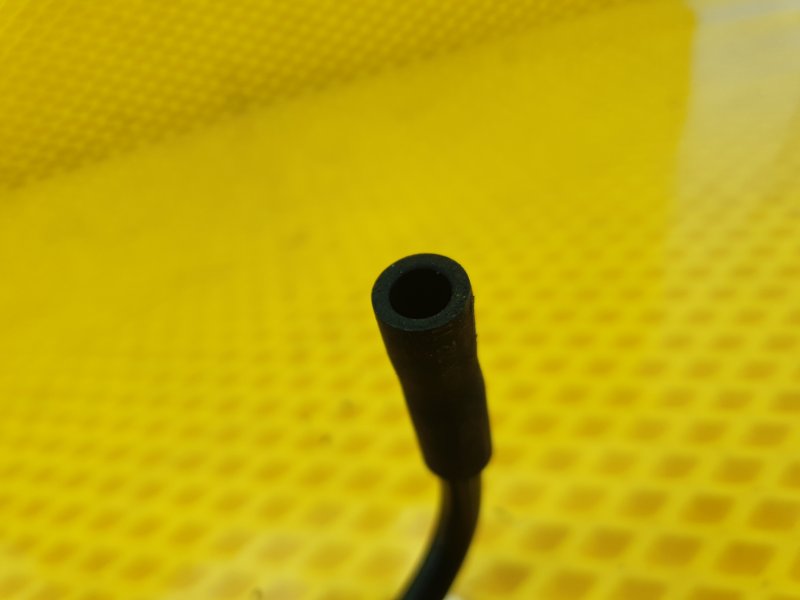 Клапан вентиляции топливного бака Ford Focus 2006 2