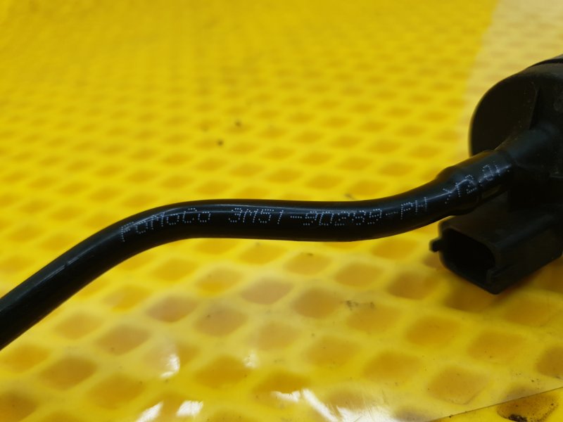 Клапан вентиляции топливного бака Ford Focus 2006 2