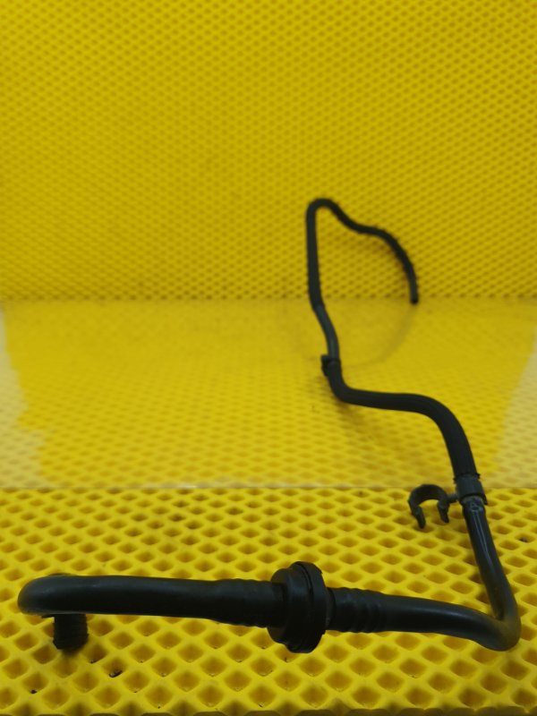 Трубка вакуумная Ford Focus 2006 2