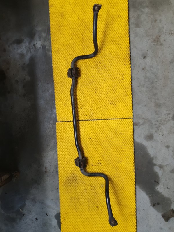 Стабилизатор Ford Focus 2006 2