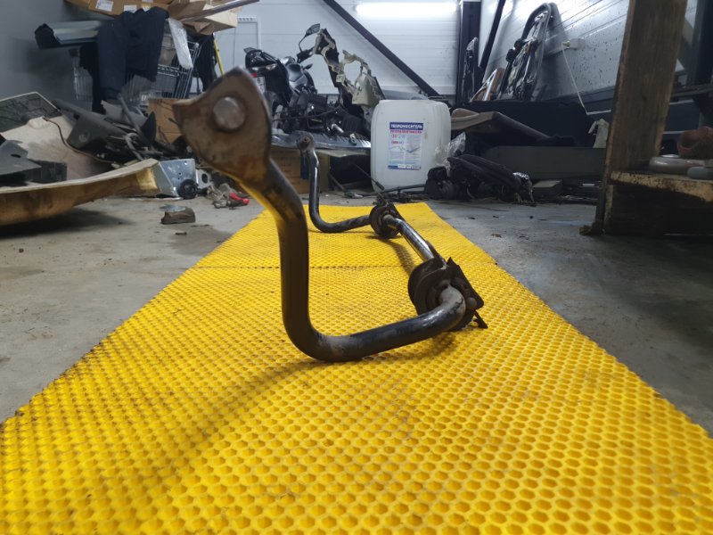 Стабилизатор Ford Focus 2006 2