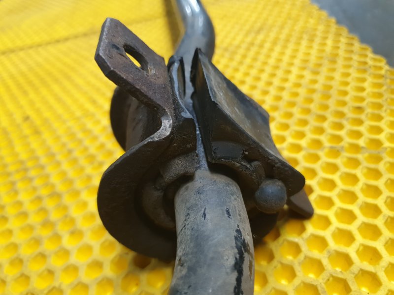 Стабилизатор Ford Focus 2006 2