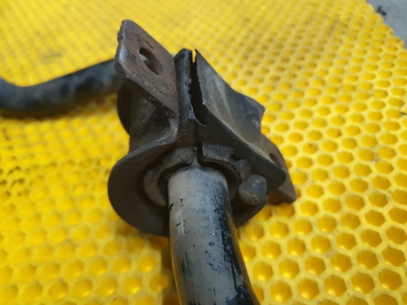 Стабилизатор Ford Focus 2006 2