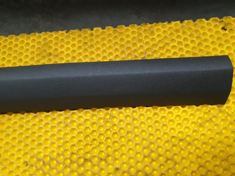 Накладка порога внутренняя Ford Focus 2006 2