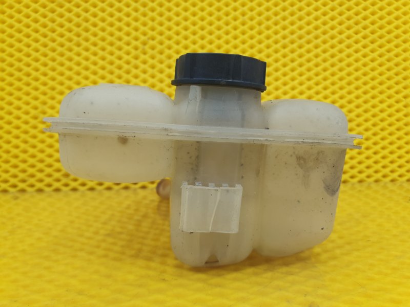 Бачок расширительный Ford Focus 2006 2