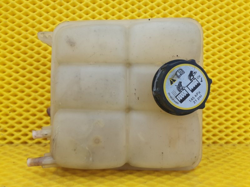 Бачок расширительный Ford Focus 2006 2
