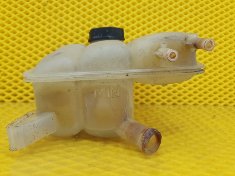 Бачок расширительный Ford Focus 2006 2