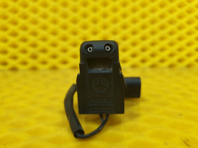 Форсунка омывателя лобового стекла Mercedes-Benz S-Class 2004 W220