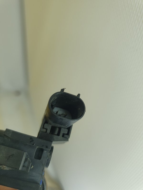 Форсунка омывателя лобового стекла Mercedes-Benz S-Class 2004 W220