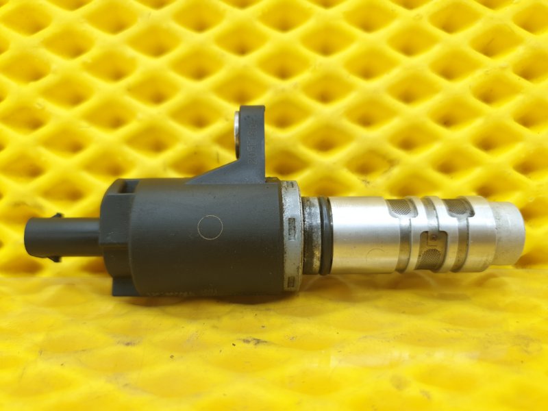 Клапан изменения фаз ГРМ Volkswagen Polo 2019 Седан