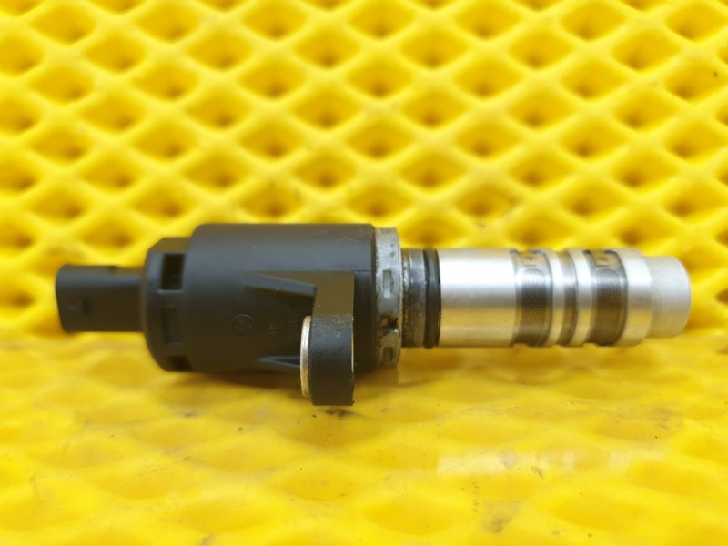 Клапан изменения фаз ГРМ Volkswagen Polo 2019 Седан