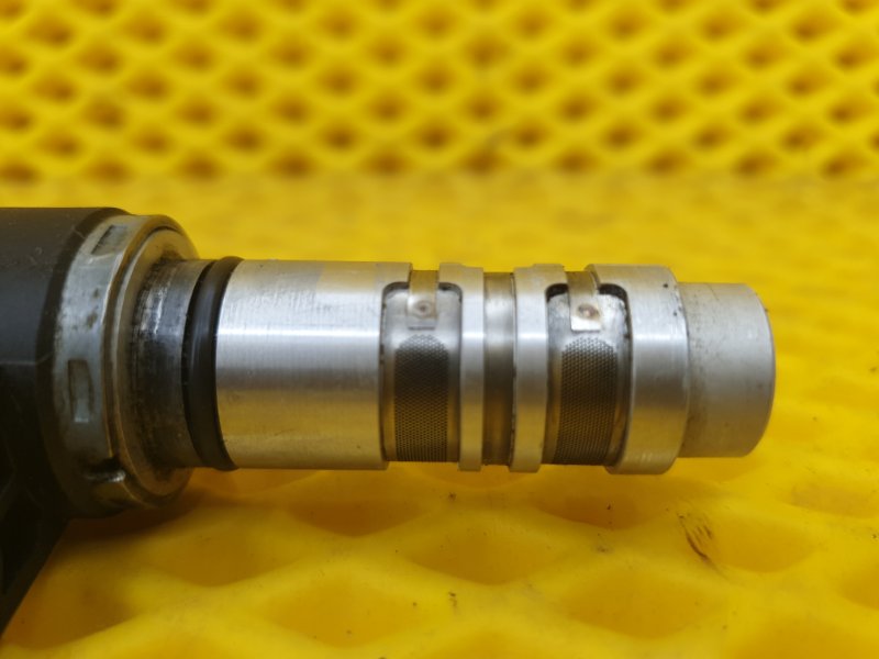 Клапан изменения фаз ГРМ Volkswagen Polo 2019 Седан