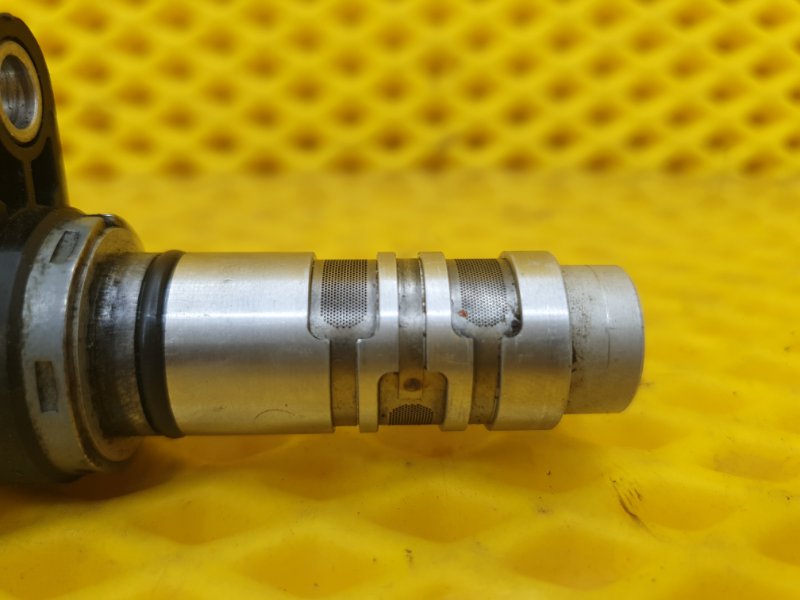 Клапан изменения фаз ГРМ Volkswagen Polo 2019 Седан