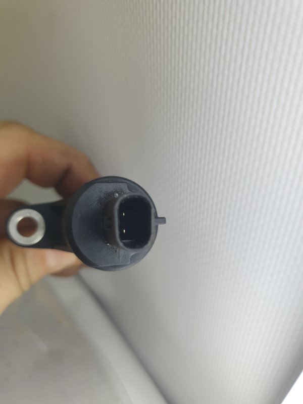 Клапан изменения фаз ГРМ Volkswagen Polo 2019 Седан