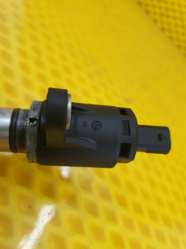 Клапан изменения фаз ГРМ Volkswagen Polo 2019 Седан