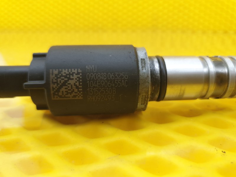 Клапан изменения фаз ГРМ Volkswagen Polo 2019 Седан