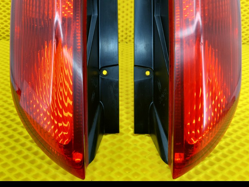 Фонарь Ford Focus 2006 2