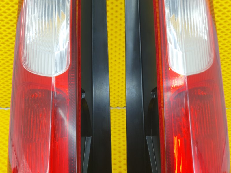 Фонарь Ford Focus 2006 2