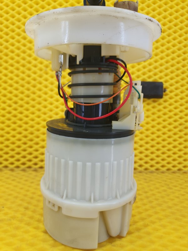 Бензонасос Ford Focus 2006 2