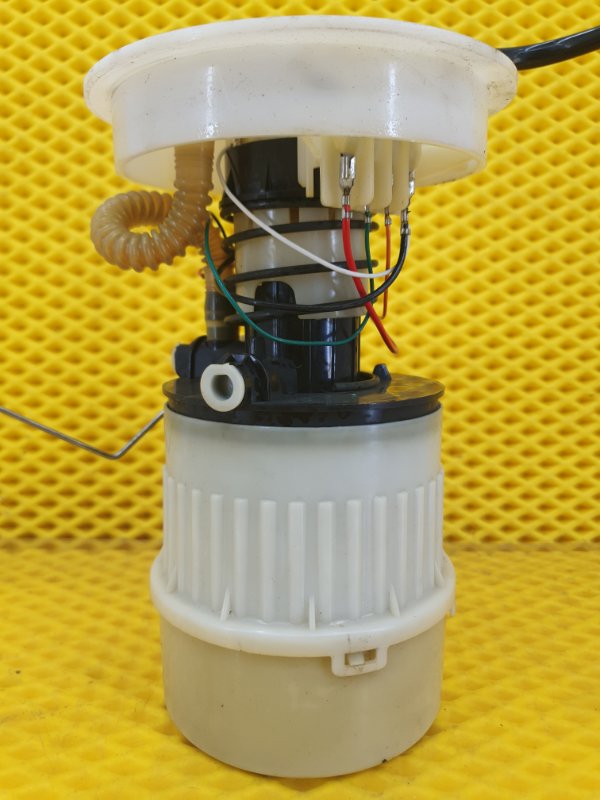 Бензонасос Ford Focus 2006 2