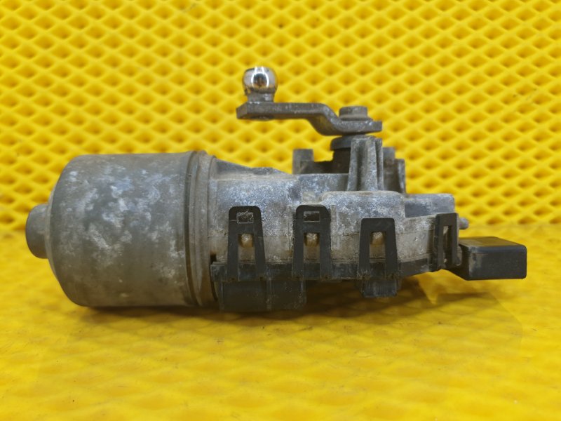 Моторчик дворников Ford Focus 2006 2