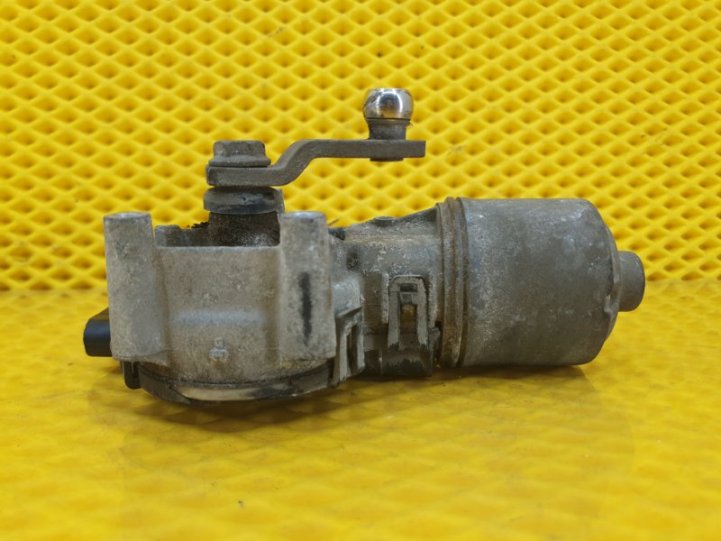 Моторчик дворников Ford Focus 2006 2