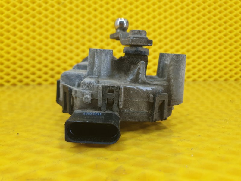 Моторчик дворников Ford Focus 2006 2