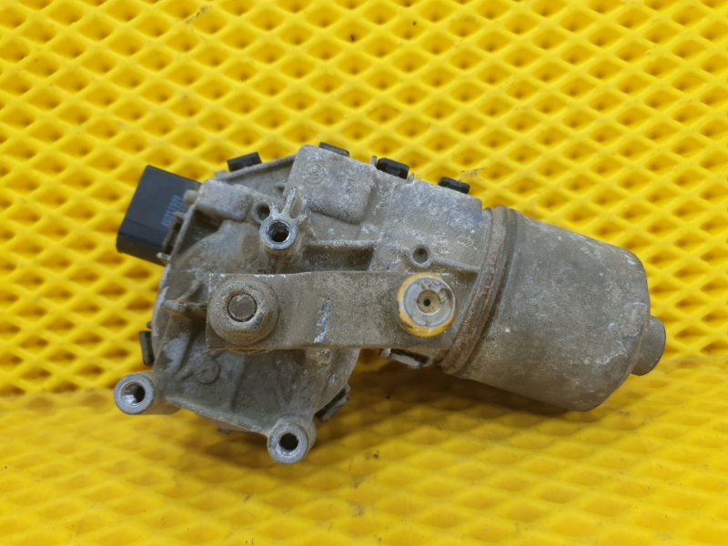 Моторчик дворников Ford Focus 2006 2