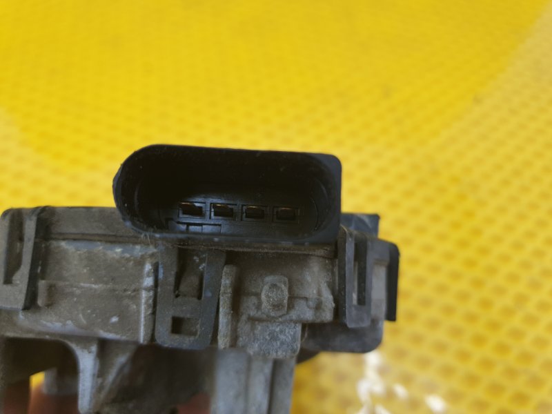 Моторчик дворников Ford Focus 2006 2