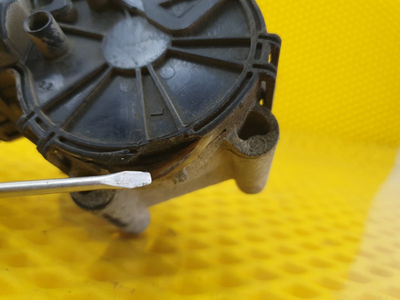 Моторчик дворников Ford Focus 2006 2