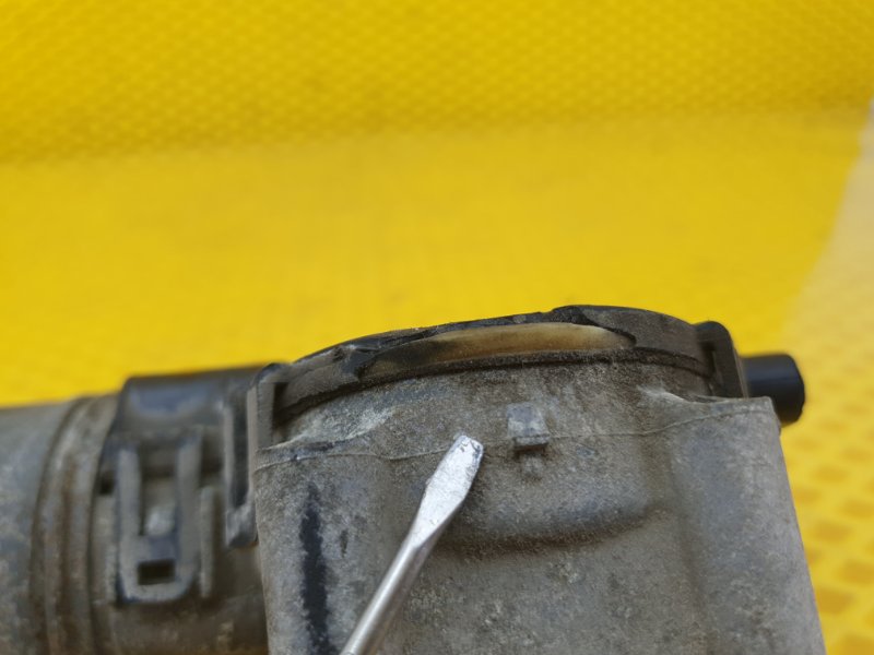 Моторчик дворников Ford Focus 2006 2