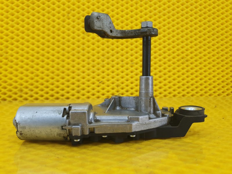 Моторчик дворников Ford Focus 2006 2