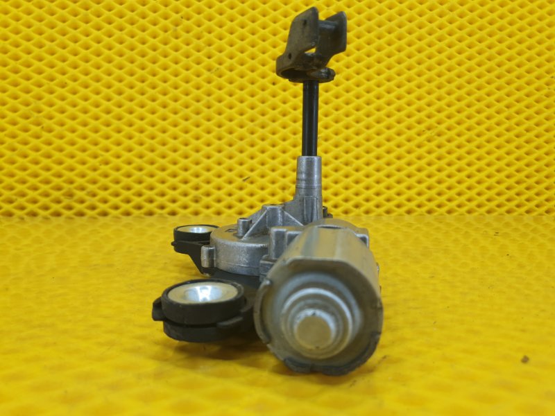 Моторчик дворников Ford Focus 2006 2