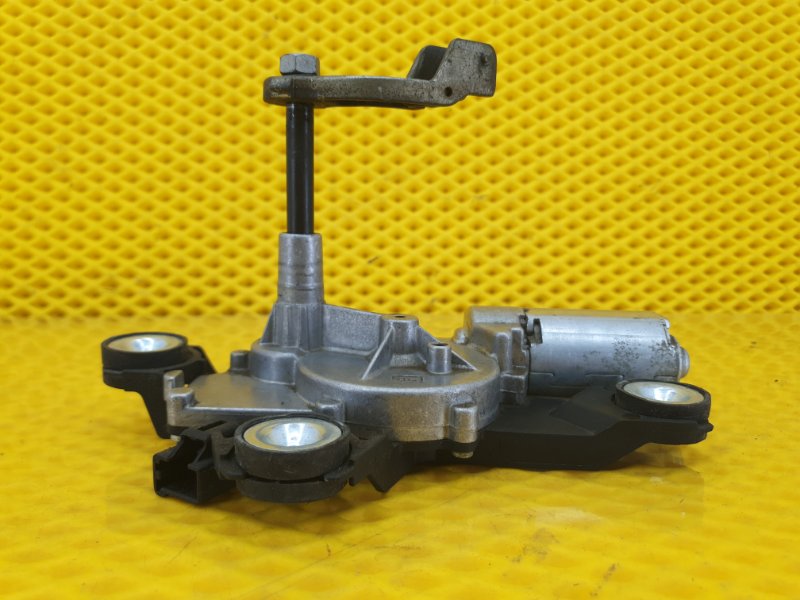 Моторчик дворников Ford Focus 2006 2