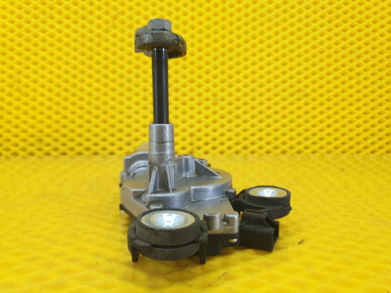 Моторчик дворников Ford Focus 2006 2