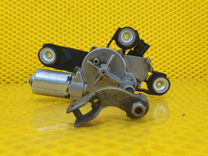 Моторчик дворников Ford Focus 2006 2