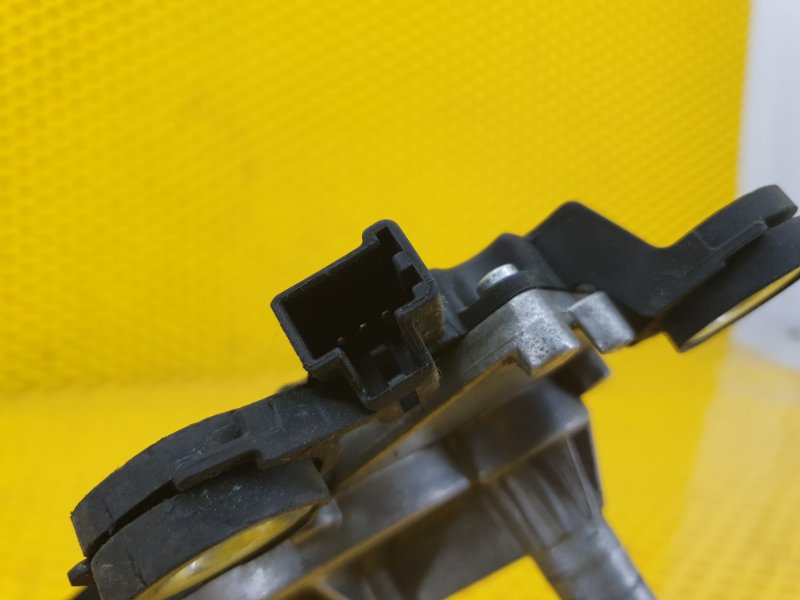 Моторчик дворников Ford Focus 2006 2