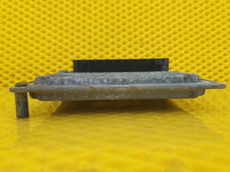 Блок управления двигателем (ЭБУ ДВС) Ford Focus 2006 2