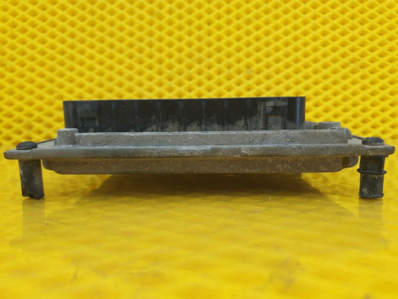 Блок управления двигателем (ЭБУ ДВС) Ford Focus 2006 2