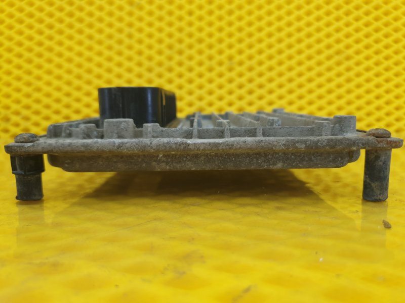 Блок управления двигателем (ЭБУ ДВС) Ford Focus 2006 2