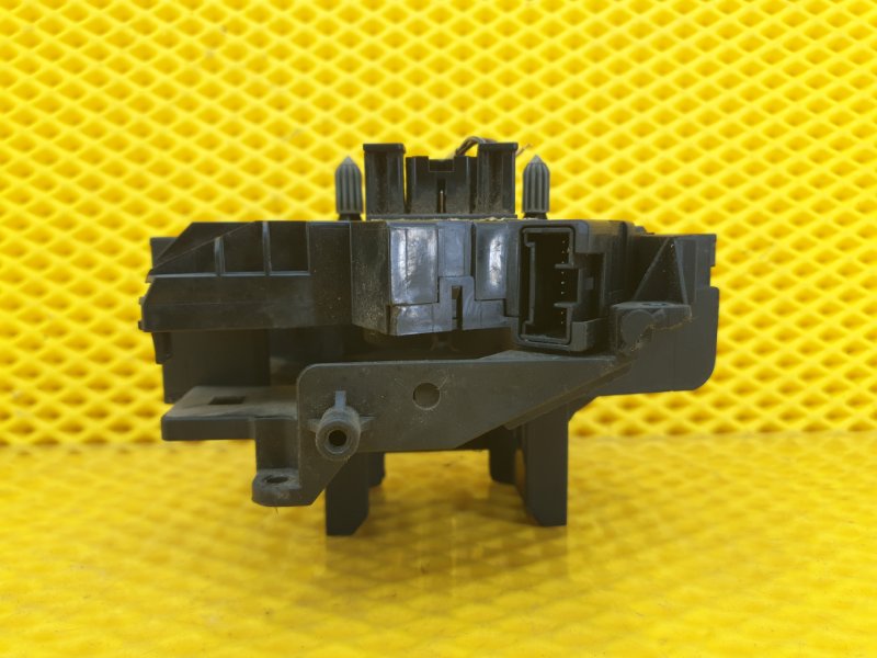 Подрулевой шлейф (кольцо SRS) Ford Focus 2006 2