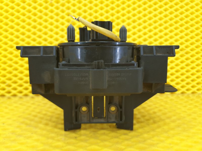 Подрулевой шлейф (кольцо SRS) Ford Focus 2006 2