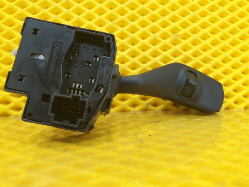Переключатель поворотов подрулевой Ford Focus 2006 2