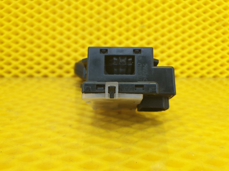 Переключатель дворников Ford Focus 2006 2